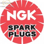 NGK BKR7EIX kép