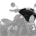 PUIG Batwing SML Sport szélvédő - 22912 kép