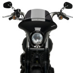 Puig Batwing SML Touring plexi - 10898 kép