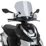 Puig City Touring plexi - 22357 kép