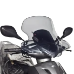 Puig City Touring plexi - 6027 kép