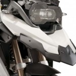 Puig első sárvédő burkolat BMW R1200GS (2013-) kép