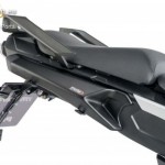 Puig HÁTSÓ OLDALSÓ BORÍTÁSOK YAMAHA MT-09 TRACER (2015-) kép