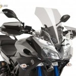 PUIG plexi kiegészitő YAMAHA MT-09 TRACER (2015-) kép