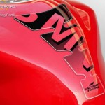 Puig tankpad BMW Logó kép