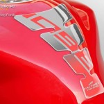 Puig tankpad Ducati 1098 Logó kép