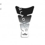 Puig tankpad Suzuki GLADIUS Logó kép