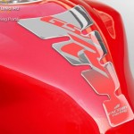 Puig tankpad Suzuki GSXR Logó kép