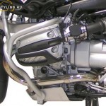 R1150 GS kép