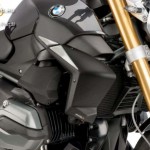 Radiátor oldallapok BMW R1200 R (2015-2016) kép