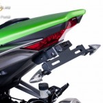Rendszámtábla tartó, Puig Kawasaki Z1000 (2014-2016) kép