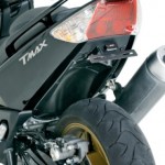 Rendszámtábla tartó, Puig Yamaha T-MAX 500 (2008-2011) kép
