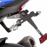 Rendszámtábla tartó, Puig Yamaha YZF-R1 (2015-2016) kép