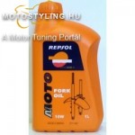 REPSOL MOTO FORK OIL 10W kép