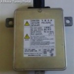SLH-M2 - OEM xenon trafó kép