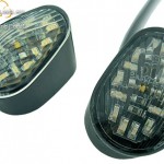 SMD Homolog Yamaha sötétített index kép
