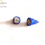 SMP T10x1 5050 SMD B - LED di&oacute;da kép