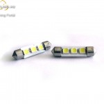SOF SMD39LED - LED di&oacute;da kép