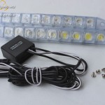 Soft DRL 6W kép