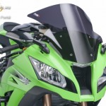 Standard plexi,Puig Kawasaki ZX-10R (2011-2015) kép