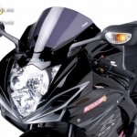 Standard plexi,Puig Suzuki GSXR600/750 (2011-2016) kép