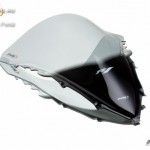 Standard plexi,Puig Yamaha YZF-R1 (2007-2008) kép