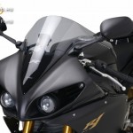 Standard plexi,Puig Yamaha YZF-R1 (2009-2014) kép