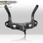 Suzuki GSXR600/750 (2004-2005) fejidom tartó konzol kép
