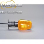 Suzuki SV 650(-02)/ GSX-R 600 (99-03) kép