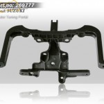 Suzuki TL1000 R TLR (1998-2003) fejidom tartó konzol kép