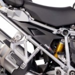 Takaró idom BMW R1200 GS 2014-2015 kép