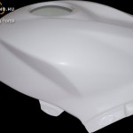 Tankidom Honda CBR 600 RR 2007 kép