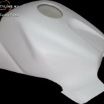 Tankvédõ Honda CBR 600RR  05-06 kép