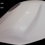 Tankvédő Kawasaki ZX 6R  03 -04 kép