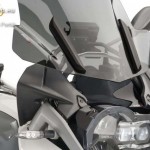 Terelő szélvédő BMW R1200 GS Adventure (2013-2016) kép