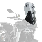 Túra plexi plusz felső légterelőlev - 3728 kép