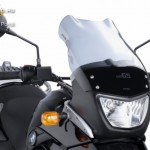 Túra plexi ,Puig BMW G650 GS (2004-2010) kép