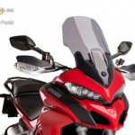 Túra plexi, Puig Ducati MULTISTRADA 1200S (2015-) kép