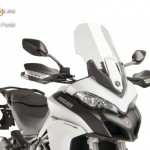 Túra plexi, Puig Ducati MULTISTRADA 950 (2017-) kép