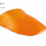 Túra plexi, Puig Honda CBR900RR (1998-1999) kép