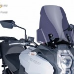 Túra plexi,Kawasaki VERSYS 1000 (2012-2014) kép