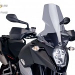 Túra plexi,Puig KTM 990 SUPERMOTO T (2009-2012) kép