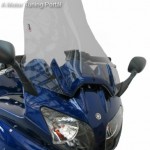 Túra plexi,Puig Yamaha FJR1300 (2001-2005) kép