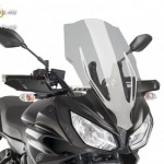Túra plexi,Puig Yamaha MT-07 TRACER (2016-) kép