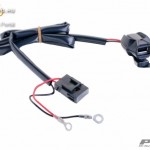 USB aljzat - Puig kép