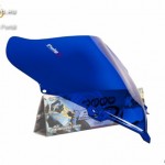 Verseny plexi,Puig BMW K1200S (2005-2009)/K1300S (2009-2013) kép