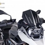 Verseny plexi,Puig BMW R1200 GS/ADVENTURE (2013-2015) kép
