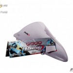 Verseny plexi,Puig Kawasaki NINJA 250R (2008-2012) kép