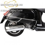 VESPA MODELLEK kép