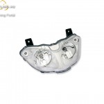 VICMA ELSÕ LÁMPA GILERA RUNNER 50 PUREJET 05-10 / RUNNER SP 50 05-10 / RUNNER VX 125 4T 05-08 / RUNNER VXR 200 4T 05-10 kép
